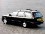 Fiat Marea Weekend 1996 года (UK)